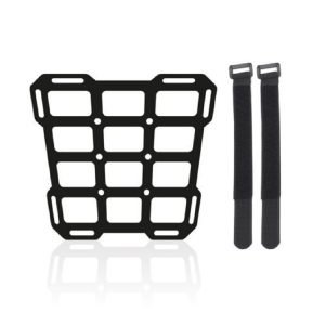 Універсальна Молле (Molle) панель на підголівник. Платформа 21х16 см