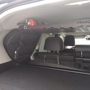 Полиця під стелю в багажник