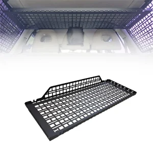 Полиця під стелю в багажник для Nissan Patrol Y60