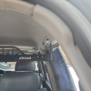 Полиця під стелю в багажник Toyota Land Cruiser 80