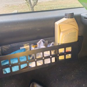 Органайзер кишеня в багажник Jeep Grand Cherokee WJ