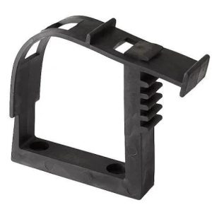 Кріплення Quick Fist Square 74-114 мм для вогнегасника, інструменту, зброї АК (USA)