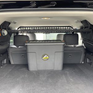 Термосумка-органайзер на вікно багажника Toyota Land Cruiser 200 / Lexus LX 570