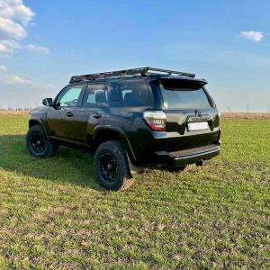 Експедиційний багажник на Toyota 4Runner 280