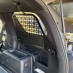 Полиця під стелю в багажник Toyota 4Runner 285