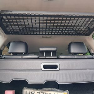 Полиця під стелю в багажник Toyota Land Cruiser Prado 150 / Lexus GX460