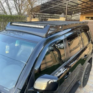 Експедиційний багажник на Toyota 4Runner 280