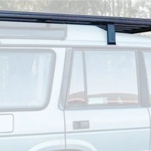 Експедиційний багажник на Land Rover Discovery 1 / 2
