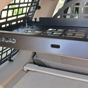 Полиця в багажник Jeep Grand Cherokee WK1