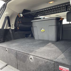 Термосумка-органайзер на вікно багажника Toyota Land Cruiser 200 / Lexus LX 570