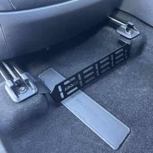 Молле панель для вогнегасника або аптечки на Toyota RAV4 (2022+)