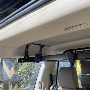 Полиця в багажник Land Rover Discovery 3 / 4