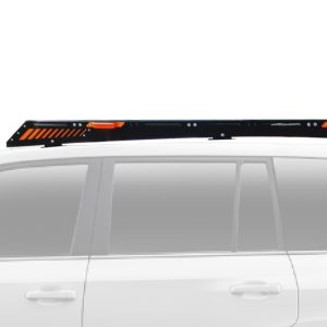 Експедиційний багажник на Toyota Land Cruiser 200