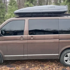 Експедиційний багажник на Volkswagen Transporter T5 (2003-2015)