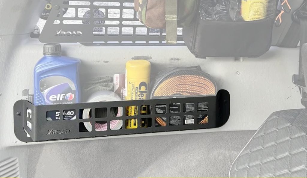 Органайзер кишеня в багажник Jeep Grand Cherokee WJ