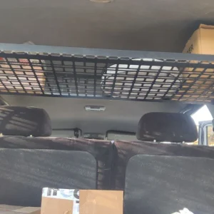 Полиця під стелю у багажник Subaru Forester 2 SG (2002-2008)