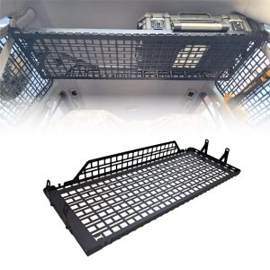 Полиця під стелю в багажник Toyota Land Cruiser Prado 90