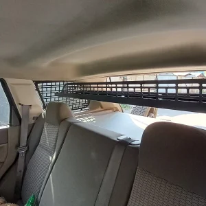 Полиця в багажник Jeep Grand Cherokee WK1