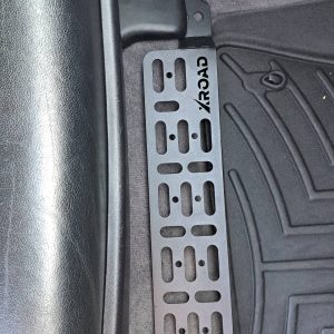 Молле панель під переднє сидіння Toyota Tundra Sequoia G2