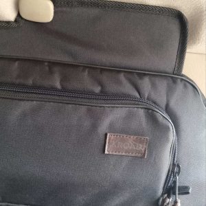 Термосумка-органайзер на вікно багажника Toyota Land Cruiser Prado 120 / Lexus GX470