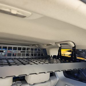 Полиця під стелю в багажник Toyota Land Cruiser 200