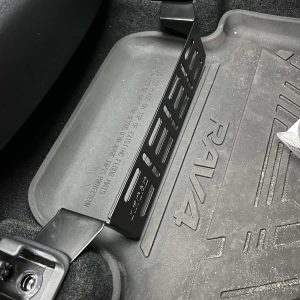 Молле панель для вогнегасника або аптечки на Toyota RAV4 (2022+)