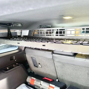 Полиця під стелю в багажник Toyota Land Cruiser Prado 250 / Lexus GX550