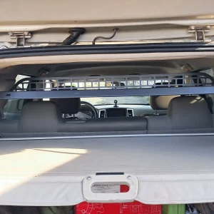 Полиця в багажник Jeep Grand Cherokee WK1