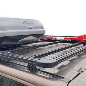 Експедиційний багажник на Volkswagen Transporter T5 (2003-2015)