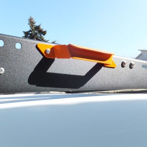 Експедиційний багажник на JEEP WRANGLER JL/JK/TJ