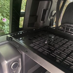 Полиця в багажник Land Rover Defender L663