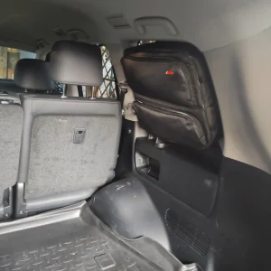 Термосумка-органайзер на вікно багажника Toyota Land Cruiser 200 / Lexus LX 570