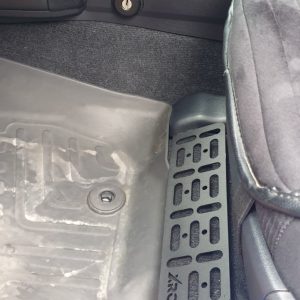 Молле панель під переднє сидіння Toyota / Lexus