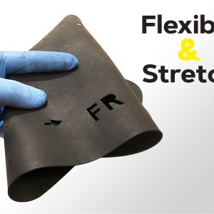 Комплект посиленого брудозахисту моторного відсіку з набором кліпс для  Nissan Patrol Y60 (1987-1997)