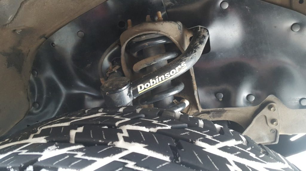 Комплект посиленого брудозахисту моторного відсіку з набором кліпс для Lexus LX 200 (2008-т.ч.)