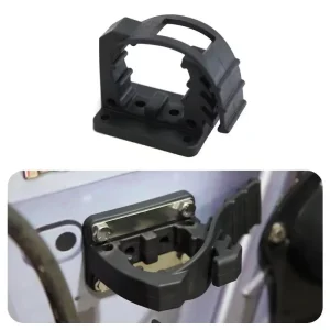 Кріплення Super Fix 45-63 мм для інструменту, зброї, домкрата