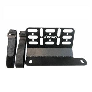 Molle (Молле) панель під заднє сидіння Toyota Land Cruiser Prado 120/150, Lexus GX470/GX460