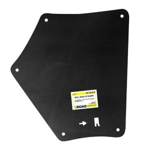 Пильник моторного відсіку задня частина лівий/правий для Toyota Tundra Sequoia G2 (2006-2017)