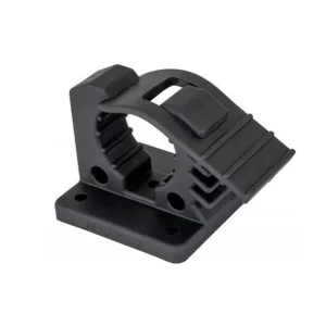 Кріплення Super Fix 31-40 мм для сокири, лопати, ліхтаря, інструменту, зброї, балонного ключа