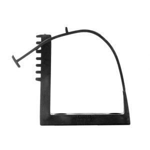 Кріплення Quick Fist Square 74-114 мм для вогнегасника, інструменту, зброї АК (USA)