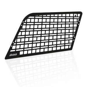 Модульна система зберігання Molle (Молле) для вікон багажника Jeep Grand Cherokee WJ