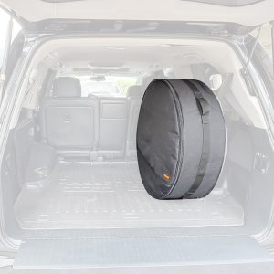 Чохол на запасне колесо