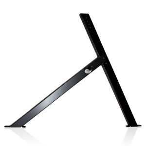 Кронштейн запасного колеса в багажник Toyota Fortuner G1 (2005-2015)