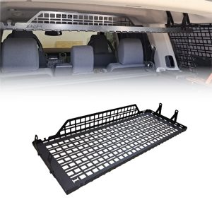 Полиця в багажник Land Rover Discovery 3 / 4