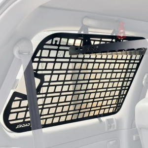 Модульна система зберігання Molle (Молле) для вікон багажника Lexus LX470 (TLC100)