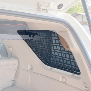 Модульна система зберігання Molle (Молле) для вікон багажника Toyota 4Runner 210