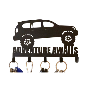 Ключниця настінна / Будь-яка марка автомобіля