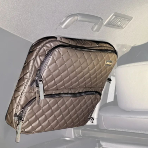 Термосумка-органайзер на вікно багажника Toyota Land Cruiser 200 / Lexus LX 570