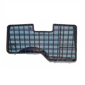 Панель Молле на вікно дверей багажника LAND ROVER Discovery 1 / 2