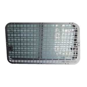 Модульна система зберігання Molle (Молле) для вікон багажника Toyota Land Cruiser 78